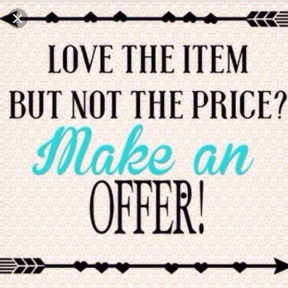 Not for sale